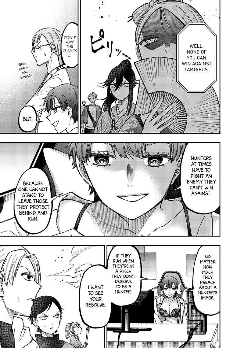 Messiah Isekai O Sukutta Moto Yuusha Ga Mamono No Afureru Genjitsu Sekai O Musou Suru 46 8