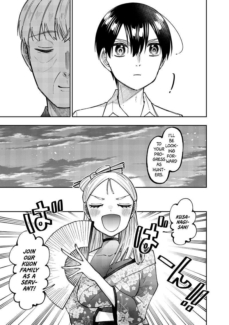Messiah Isekai O Sukutta Moto Yuusha Ga Mamono No Afureru Genjitsu Sekai O Musou Suru 47 16