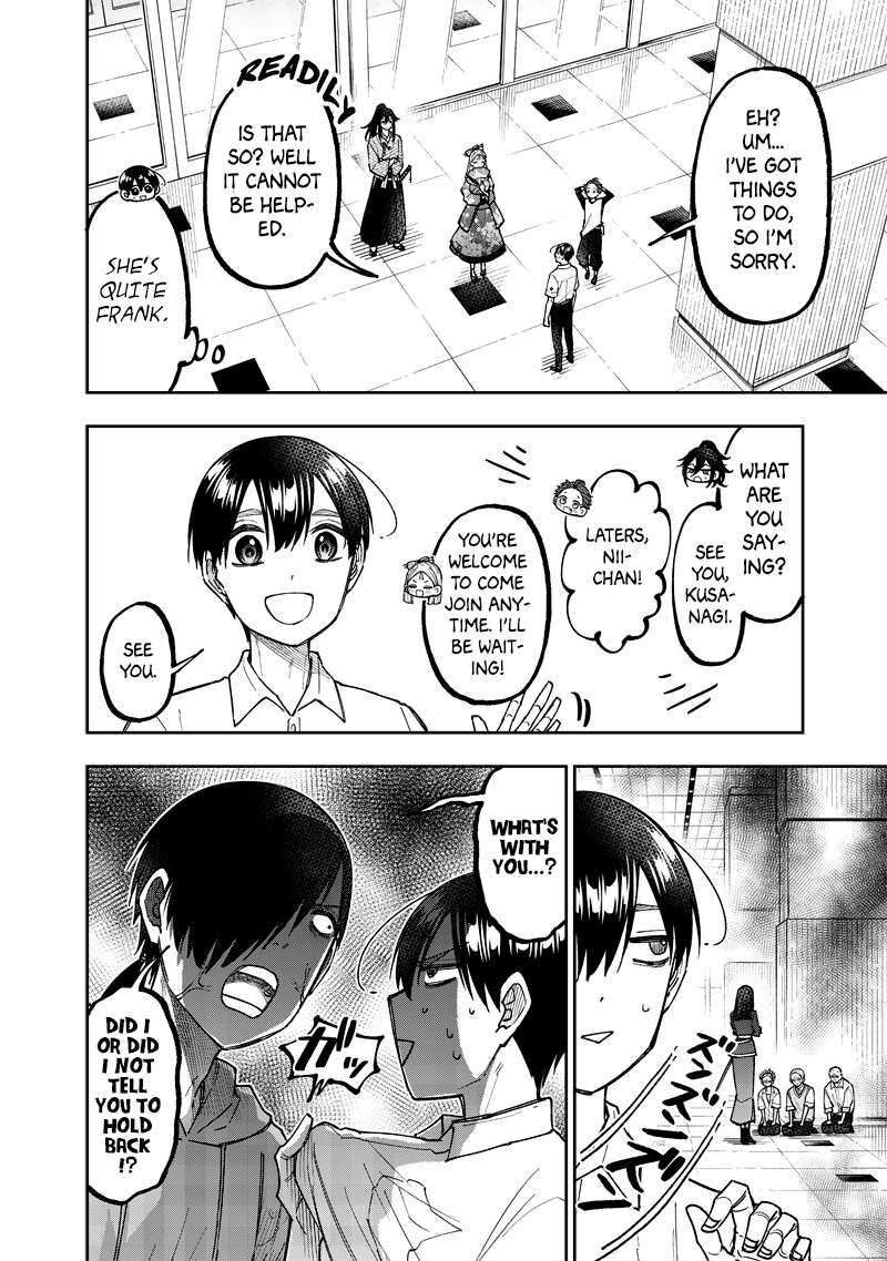 Messiah Isekai O Sukutta Moto Yuusha Ga Mamono No Afureru Genjitsu Sekai O Musou Suru 47 17