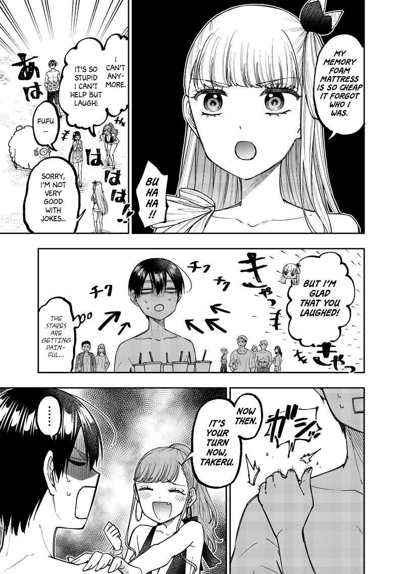 Messiah Isekai O Sukutta Moto Yuusha Ga Mamono No Afureru Genjitsu Sekai O Musou Suru 48 12