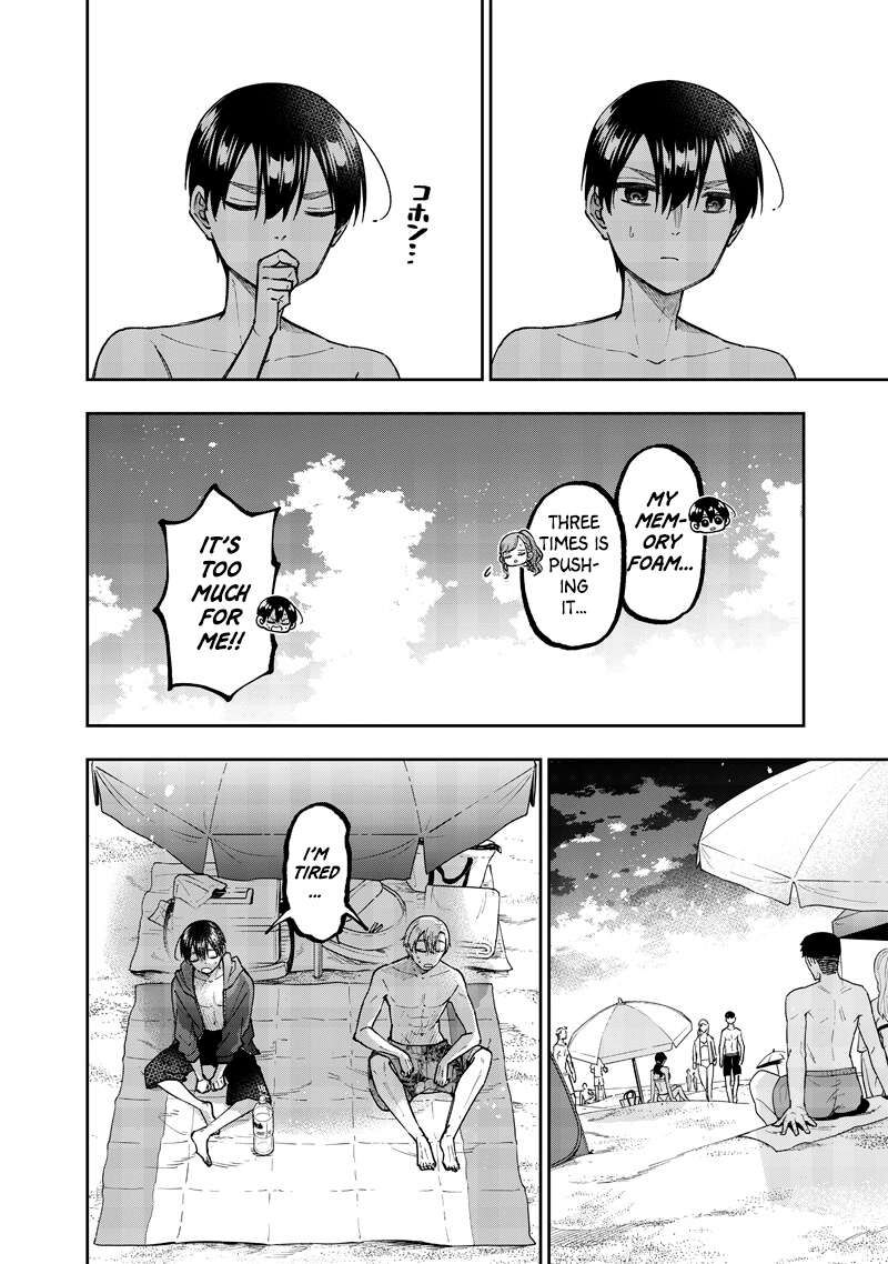 Messiah Isekai O Sukutta Moto Yuusha Ga Mamono No Afureru Genjitsu Sekai O Musou Suru 48 13