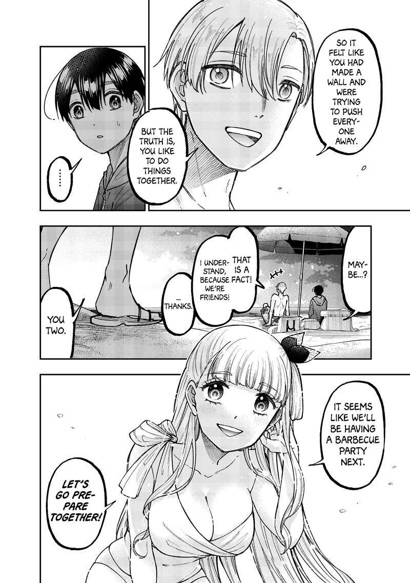 Messiah Isekai O Sukutta Moto Yuusha Ga Mamono No Afureru Genjitsu Sekai O Musou Suru 48 15