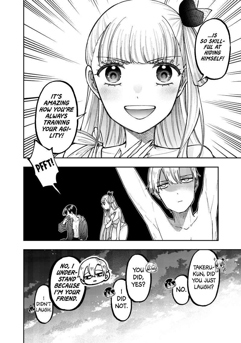 Messiah Isekai O Sukutta Moto Yuusha Ga Mamono No Afureru Genjitsu Sekai O Musou Suru 48 17