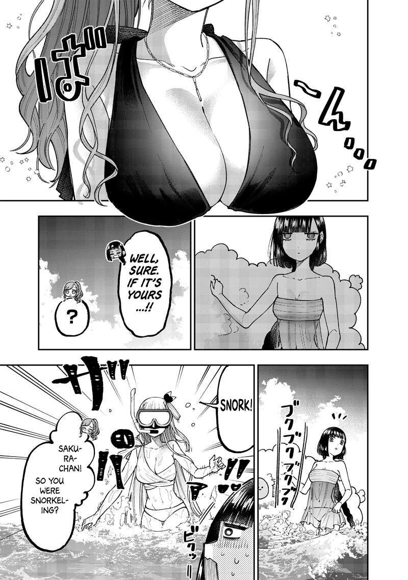 Messiah Isekai O Sukutta Moto Yuusha Ga Mamono No Afureru Genjitsu Sekai O Musou Suru 48 4