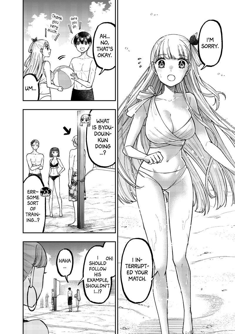 Messiah Isekai O Sukutta Moto Yuusha Ga Mamono No Afureru Genjitsu Sekai O Musou Suru 48 7