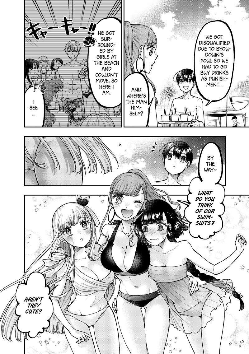 Messiah Isekai O Sukutta Moto Yuusha Ga Mamono No Afureru Genjitsu Sekai O Musou Suru 48 9