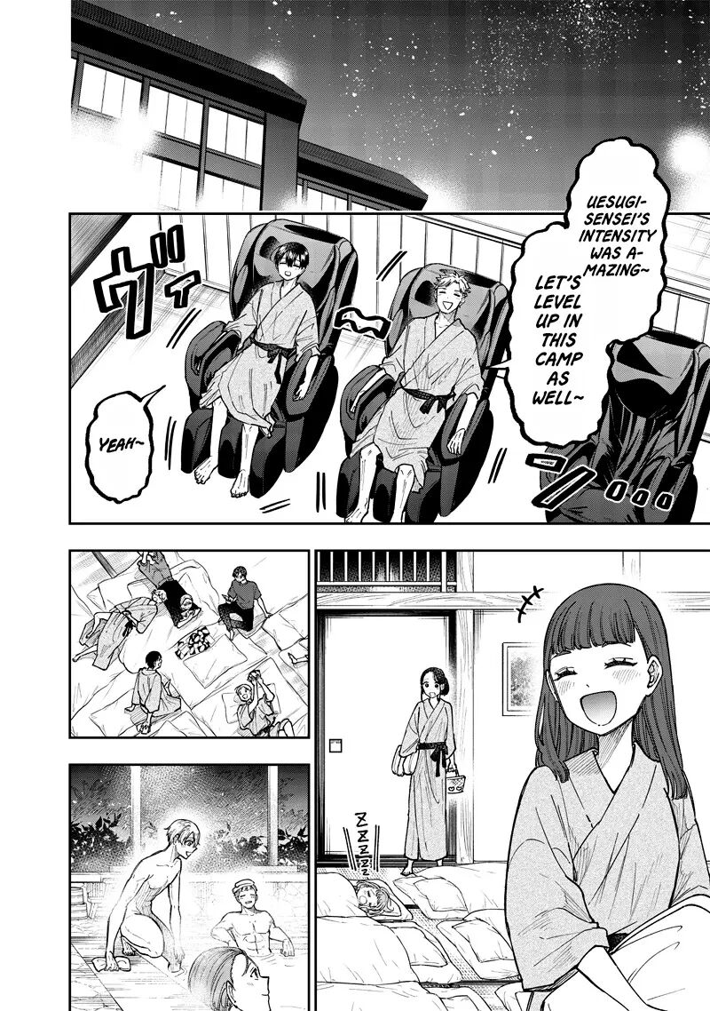 Messiah Isekai O Sukutta Moto Yuusha Ga Mamono No Afureru Genjitsu Sekai O Musou Suru 49 17