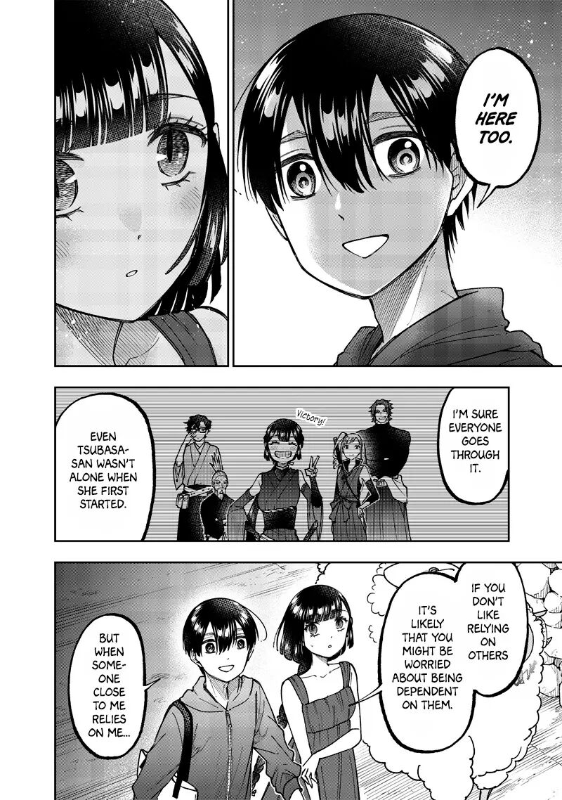 Messiah Isekai O Sukutta Moto Yuusha Ga Mamono No Afureru Genjitsu Sekai O Musou Suru 49 9