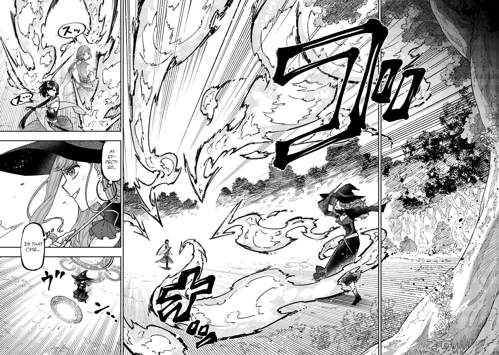 Messiah Isekai O Sukutta Moto Yuusha Ga Mamono No Afureru Genjitsu Sekai O Musou Suru 50 10