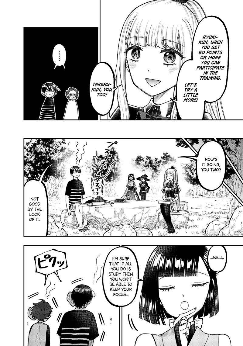 Messiah Isekai O Sukutta Moto Yuusha Ga Mamono No Afureru Genjitsu Sekai O Musou Suru 50 17