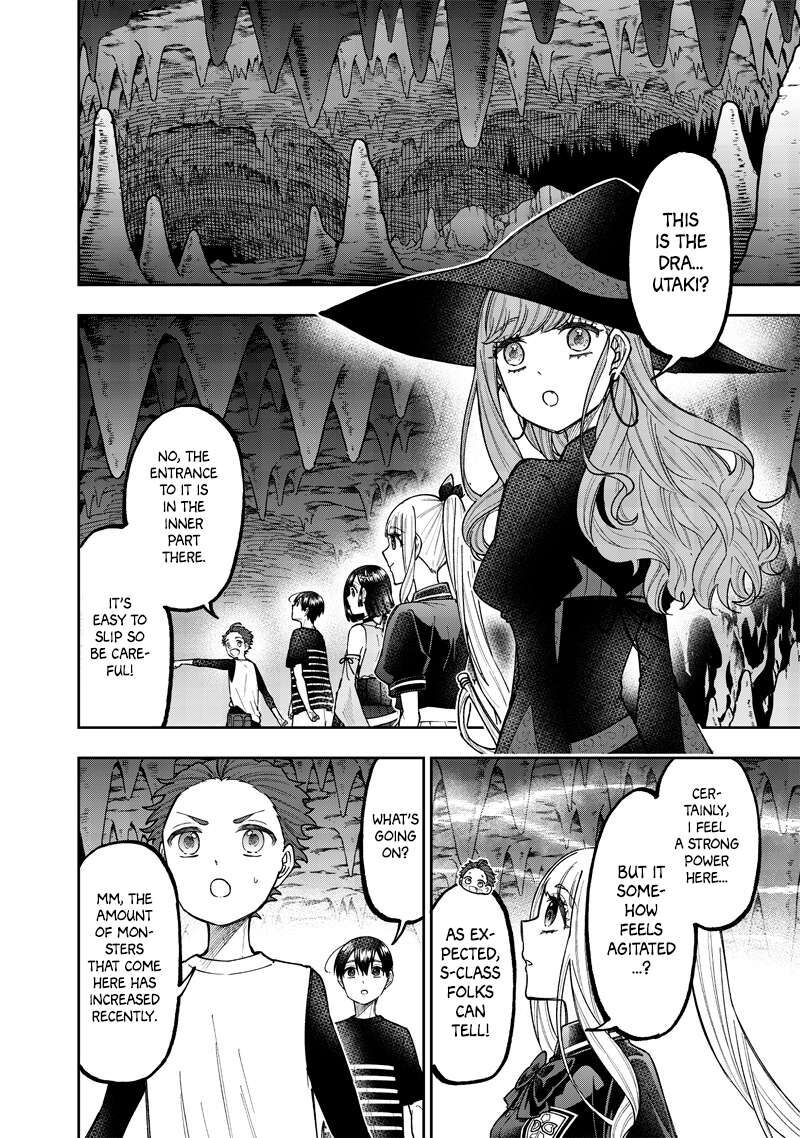 Messiah Isekai O Sukutta Moto Yuusha Ga Mamono No Afureru Genjitsu Sekai O Musou Suru 50 6