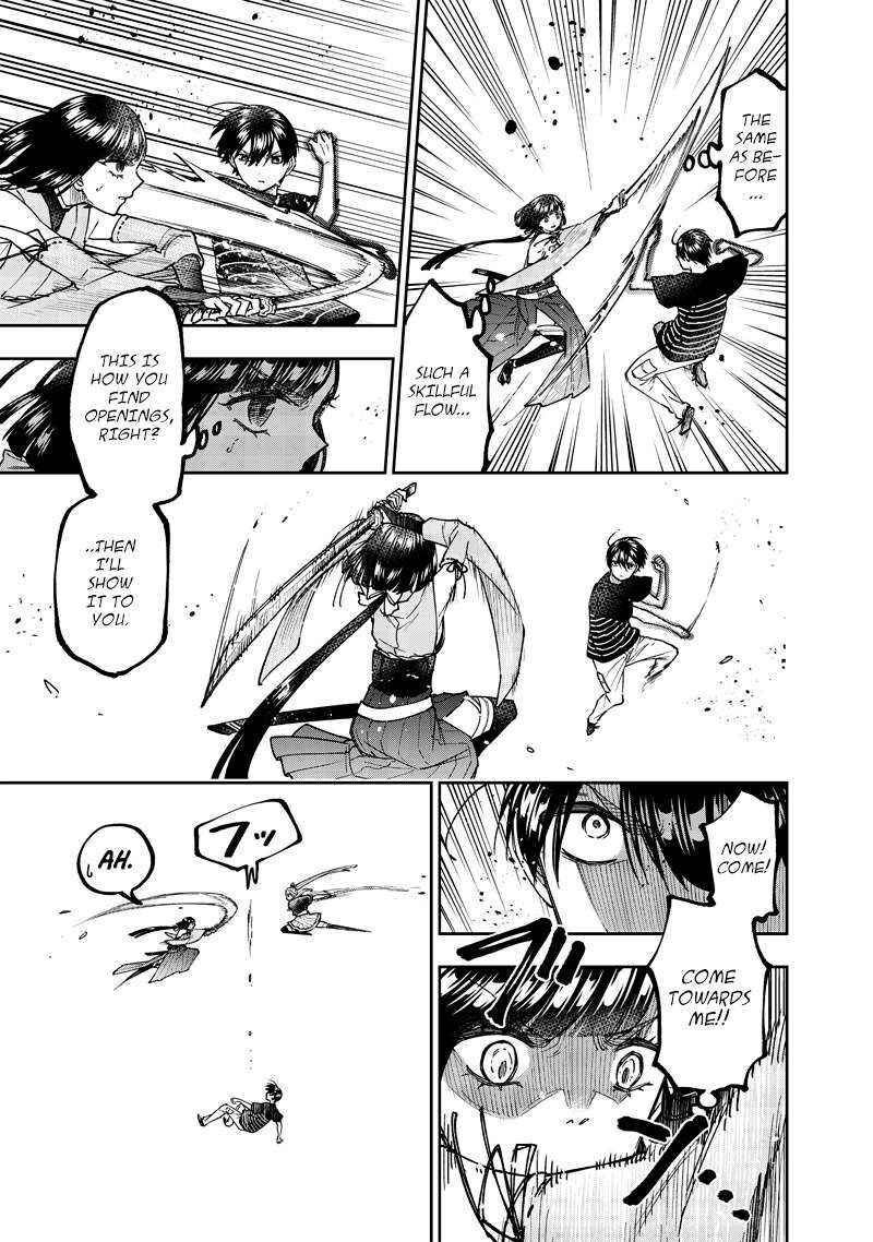 Messiah Isekai O Sukutta Moto Yuusha Ga Mamono No Afureru Genjitsu Sekai O Musou Suru 51 8