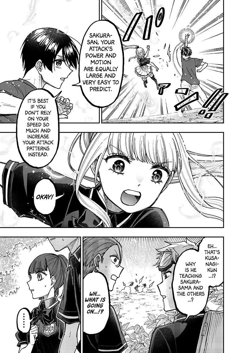 Messiah Isekai O Sukutta Moto Yuusha Ga Mamono No Afureru Genjitsu Sekai O Musou Suru 52 6