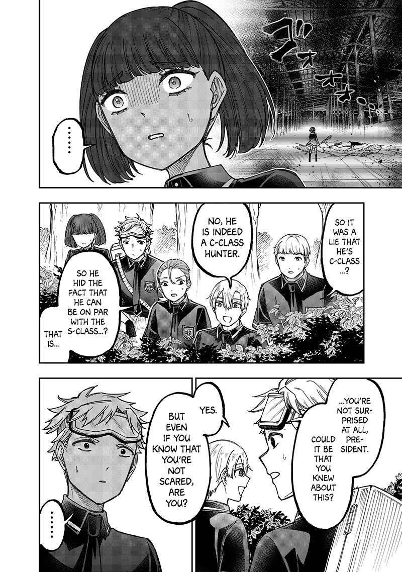 Messiah Isekai O Sukutta Moto Yuusha Ga Mamono No Afureru Genjitsu Sekai O Musou Suru 52 7