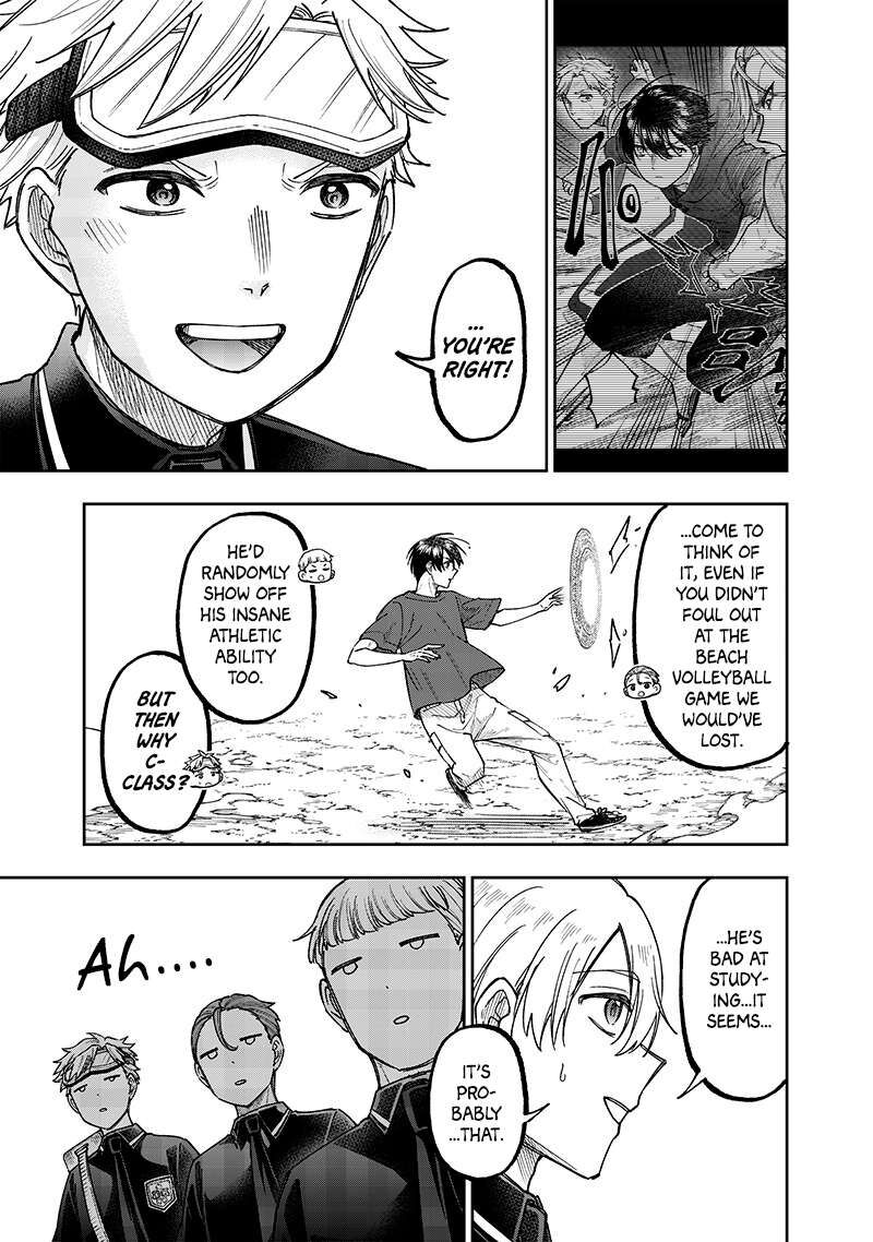 Messiah Isekai O Sukutta Moto Yuusha Ga Mamono No Afureru Genjitsu Sekai O Musou Suru 52 8