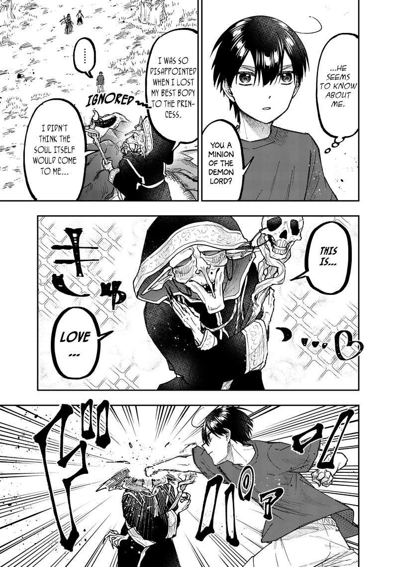 Messiah Isekai O Sukutta Moto Yuusha Ga Mamono No Afureru Genjitsu Sekai O Musou Suru 53 10