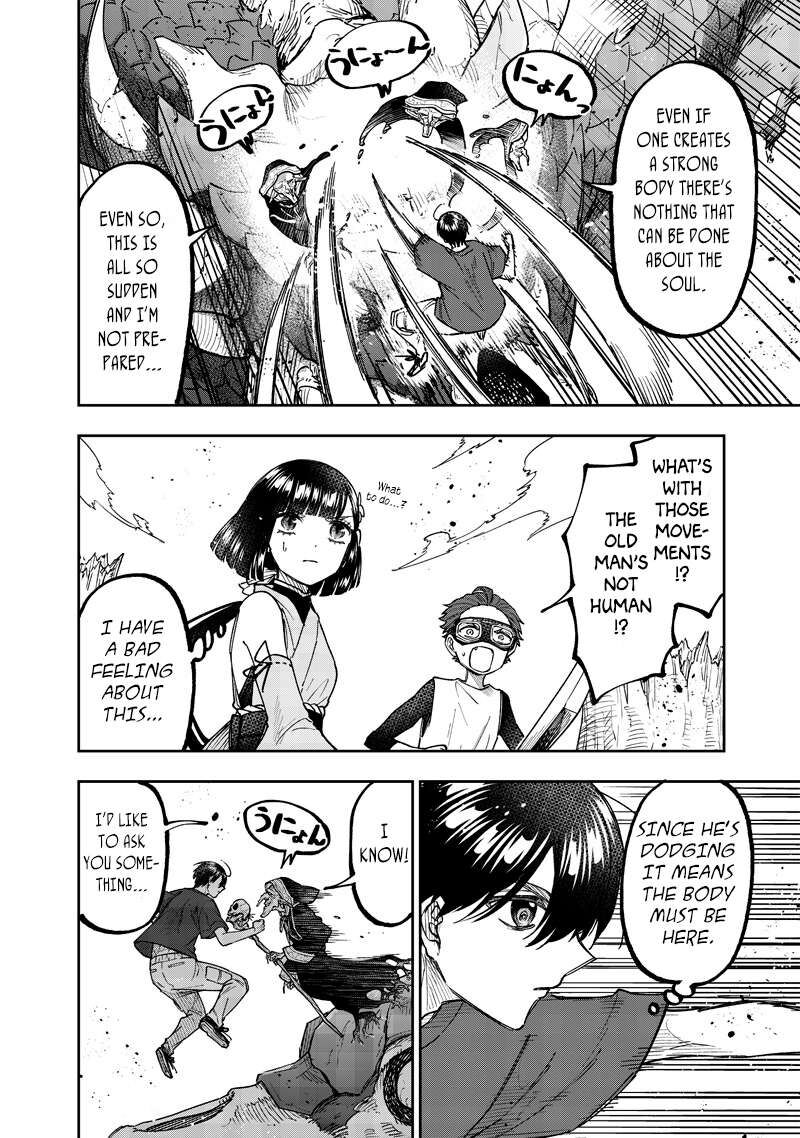 Messiah Isekai O Sukutta Moto Yuusha Ga Mamono No Afureru Genjitsu Sekai O Musou Suru 53 11