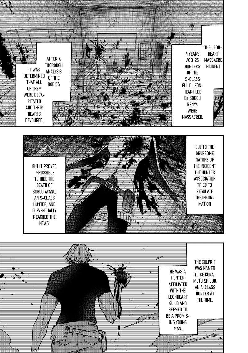 Messiah Isekai O Sukutta Moto Yuusha Ga Mamono No Afureru Genjitsu Sekai O Musou Suru 53 4