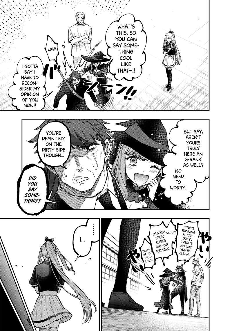 Messiah Isekai O Sukutta Moto Yuusha Ga Mamono No Afureru Genjitsu Sekai O Musou Suru 53 8