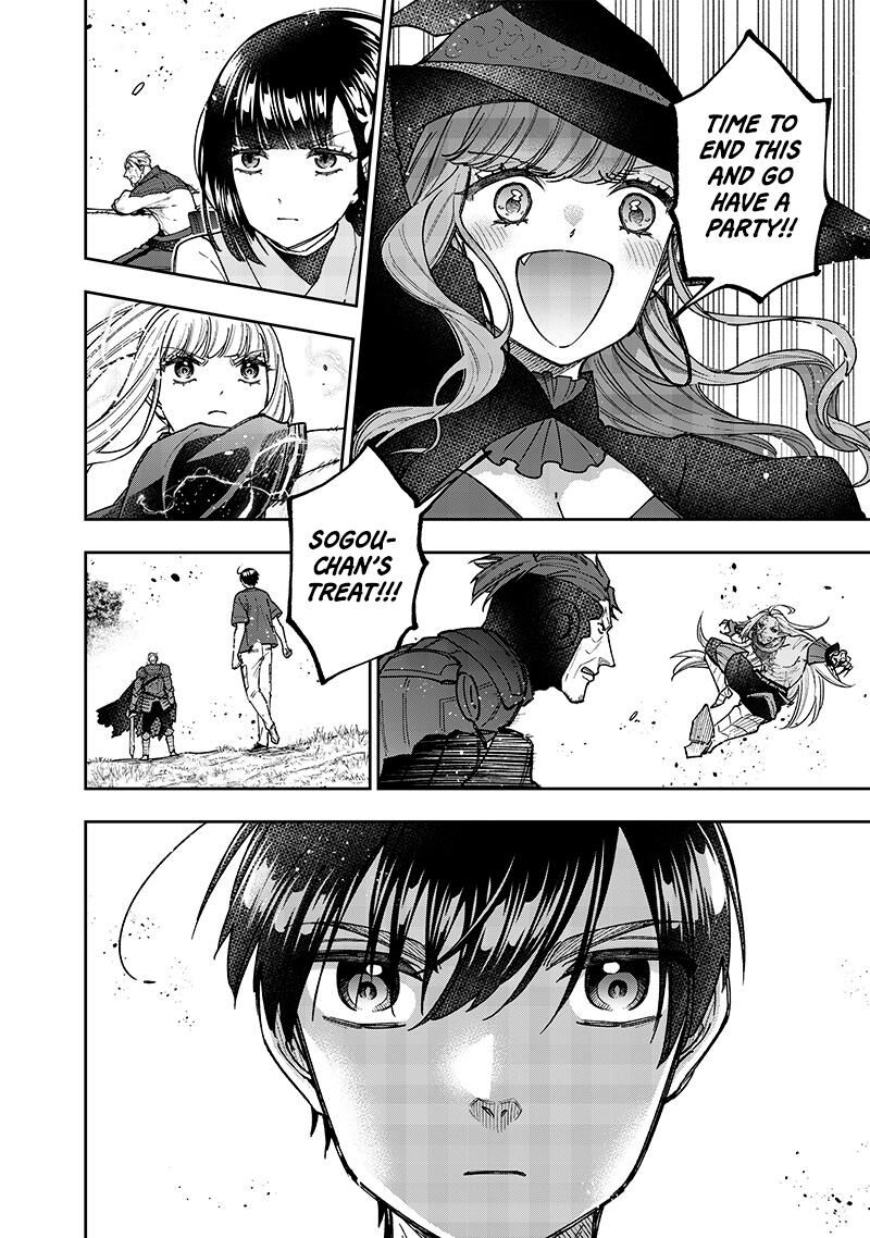 Messiah Isekai O Sukutta Moto Yuusha Ga Mamono No Afureru Genjitsu Sekai O Musou Suru 55 22