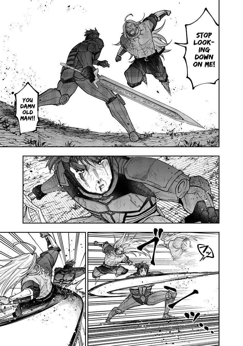Messiah Isekai O Sukutta Moto Yuusha Ga Mamono No Afureru Genjitsu Sekai O Musou Suru 56 10