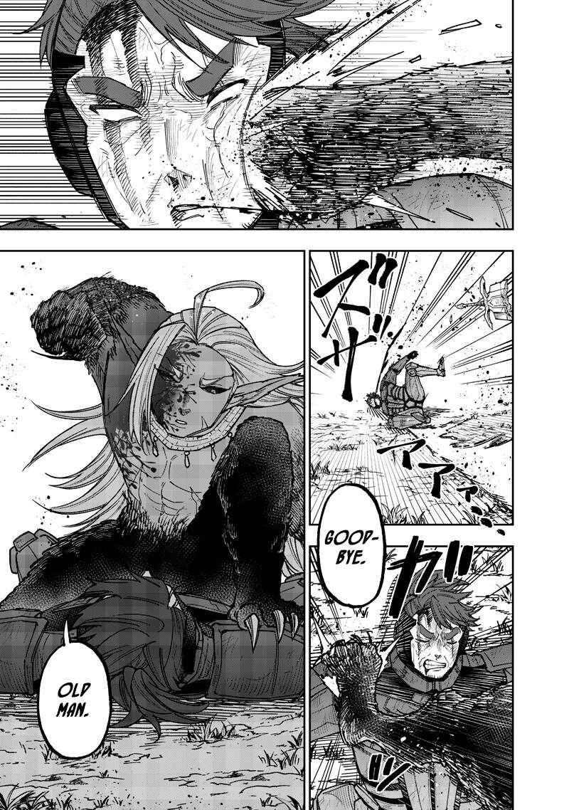 Messiah Isekai O Sukutta Moto Yuusha Ga Mamono No Afureru Genjitsu Sekai O Musou Suru 56 14