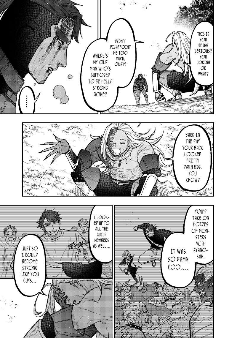 Messiah Isekai O Sukutta Moto Yuusha Ga Mamono No Afureru Genjitsu Sekai O Musou Suru 56 8