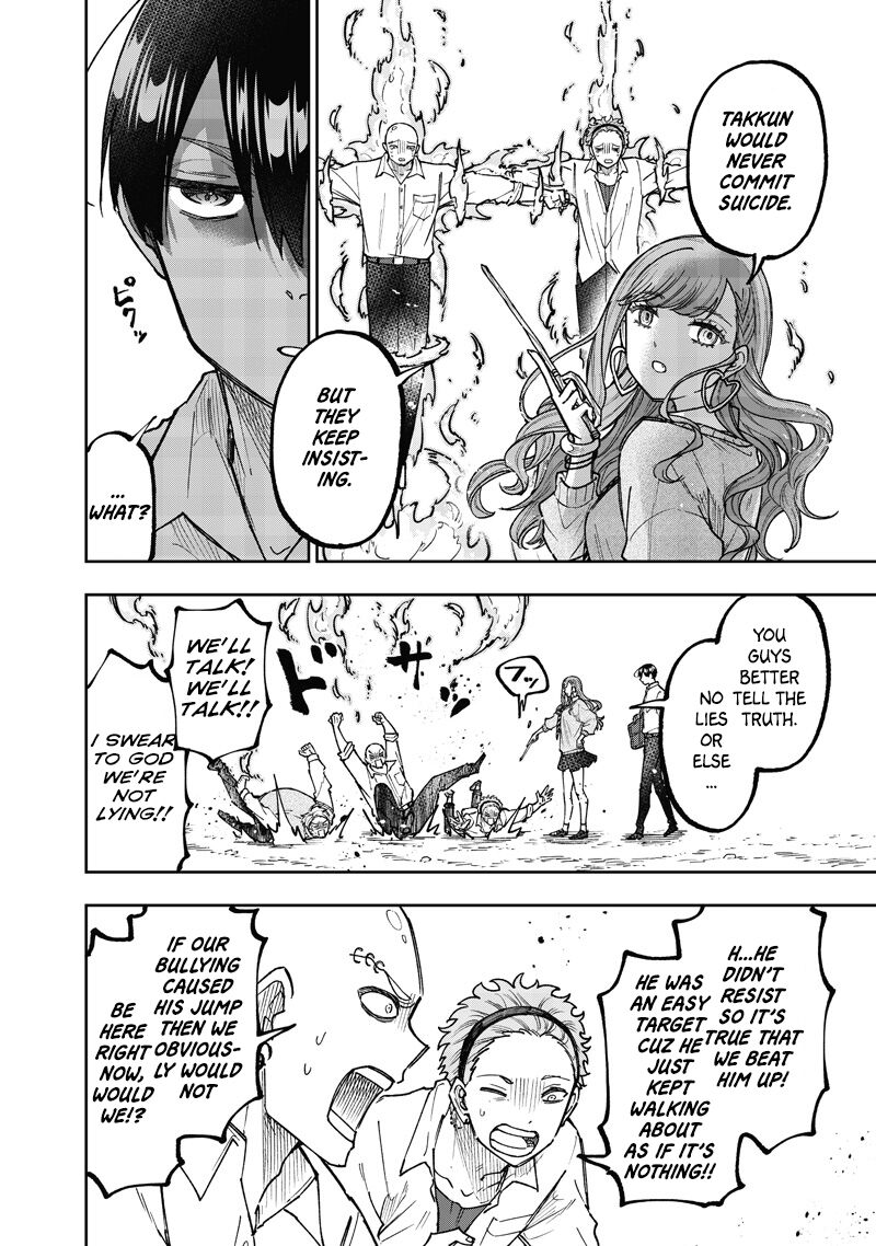 Messiah Isekai O Sukutta Moto Yuusha Ga Mamono No Afureru Genjitsu Sekai O Musou Suru 66 13