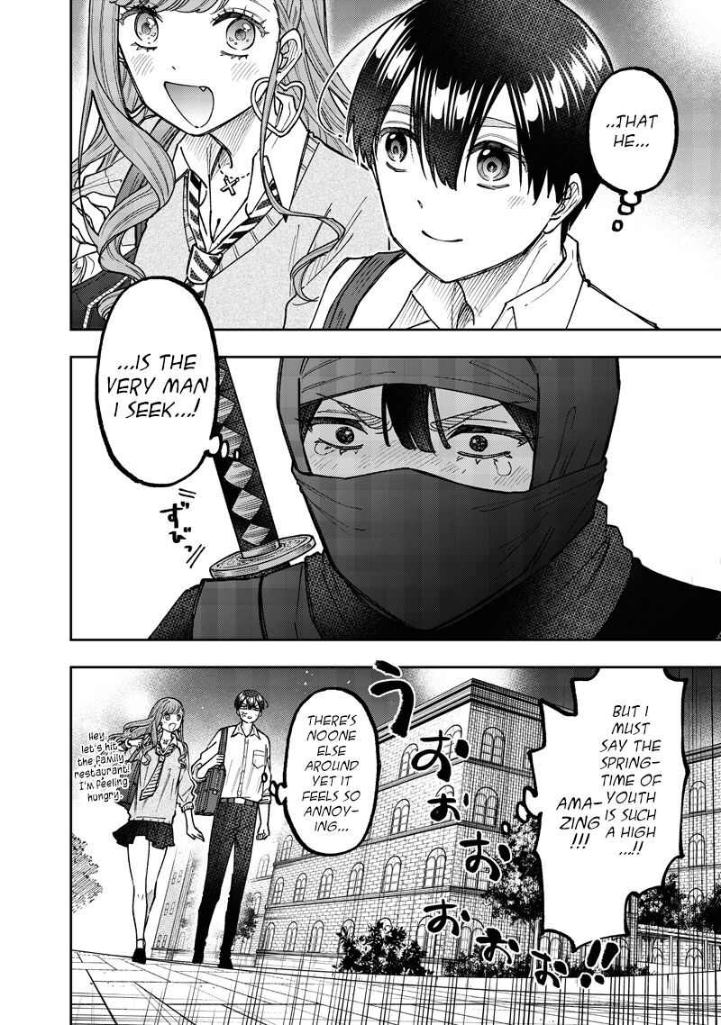 Messiah Isekai O Sukutta Moto Yuusha Ga Mamono No Afureru Genjitsu Sekai O Musou Suru 66 21