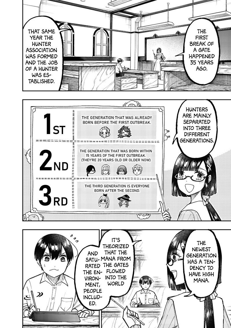 Messiah Isekai O Sukutta Moto Yuusha Ga Mamono No Afureru Genjitsu Sekai O Musou Suru 66 5