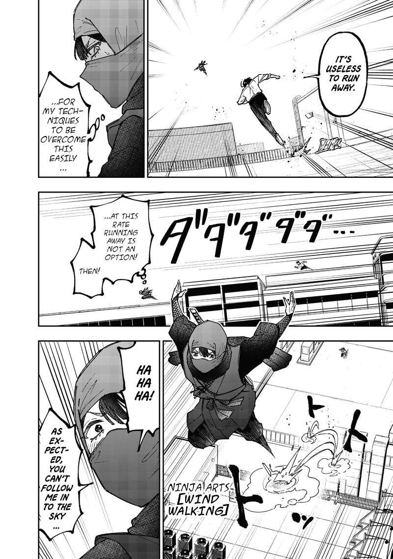 Messiah Isekai O Sukutta Moto Yuusha Ga Mamono No Afureru Genjitsu Sekai O Musou Suru 67 13