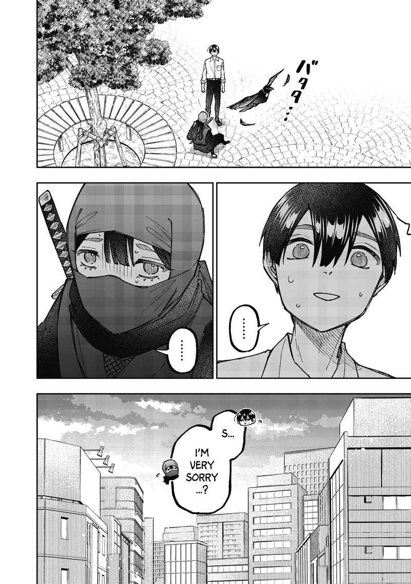 Messiah Isekai O Sukutta Moto Yuusha Ga Mamono No Afureru Genjitsu Sekai O Musou Suru 67 23