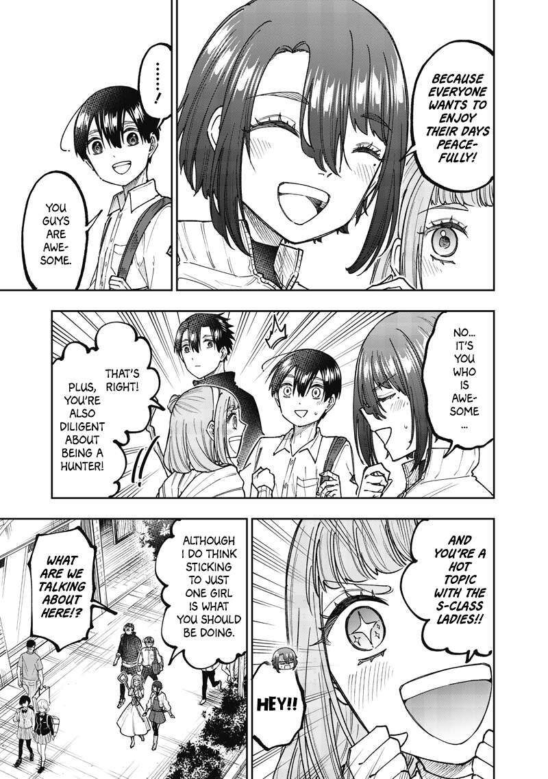 Messiah Isekai O Sukutta Moto Yuusha Ga Mamono No Afureru Genjitsu Sekai O Musou Suru 67 4