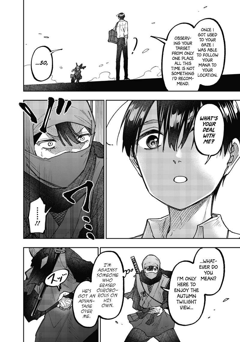 Messiah Isekai O Sukutta Moto Yuusha Ga Mamono No Afureru Genjitsu Sekai O Musou Suru 67 9