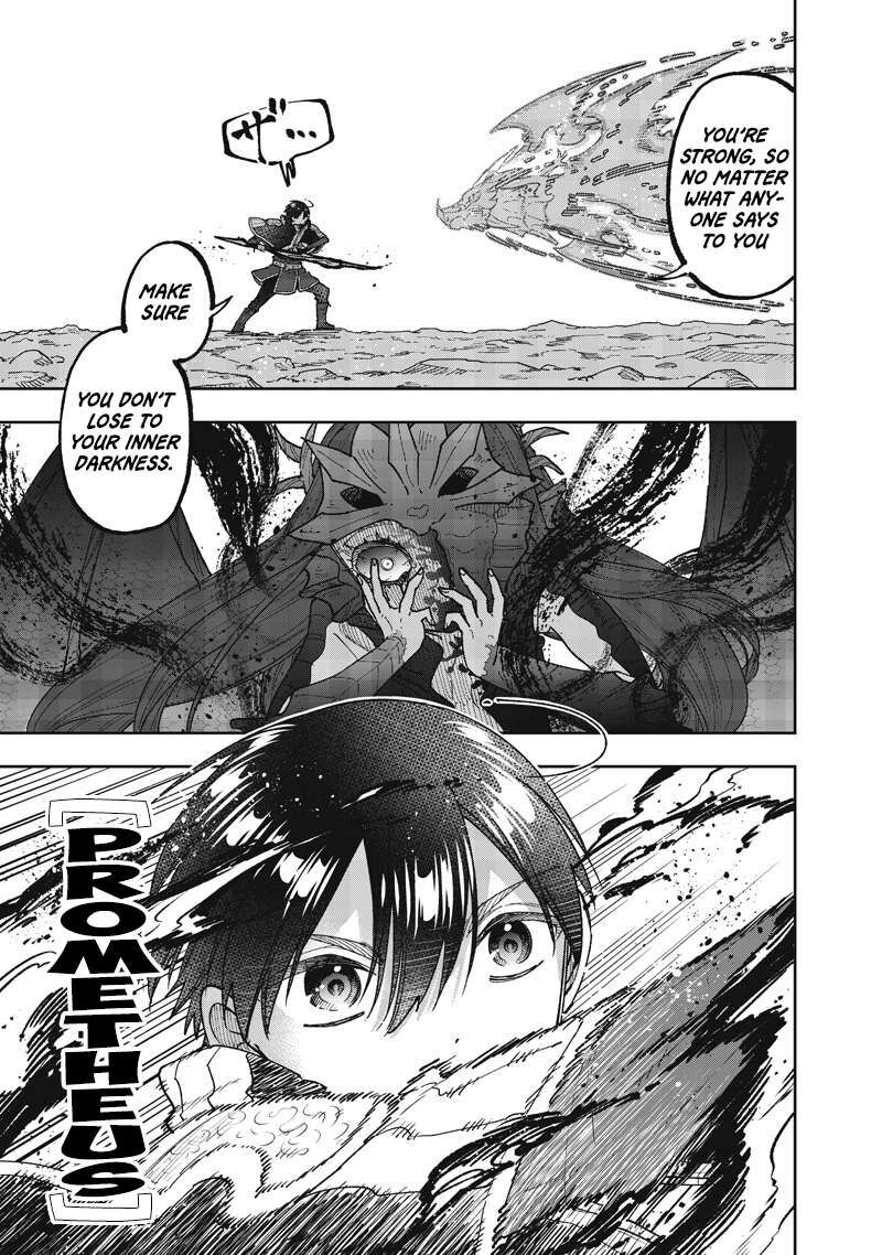 Messiah Isekai O Sukutta Moto Yuusha Ga Mamono No Afureru Genjitsu Sekai O Musou Suru 82 14