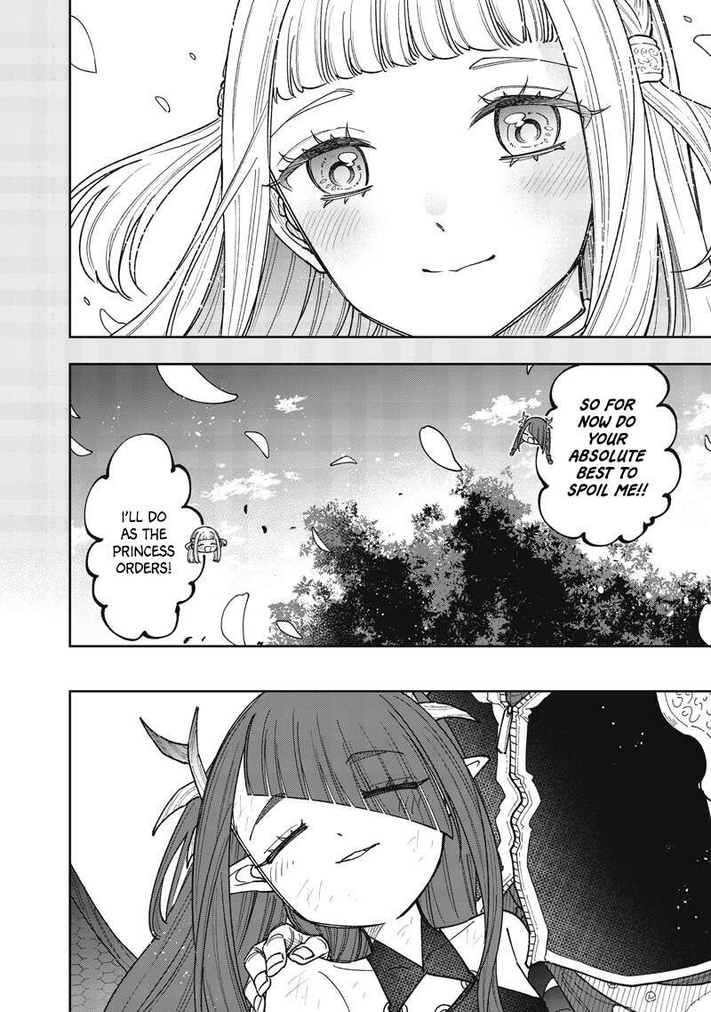 Messiah Isekai O Sukutta Moto Yuusha Ga Mamono No Afureru Genjitsu Sekai O Musou Suru 82 18