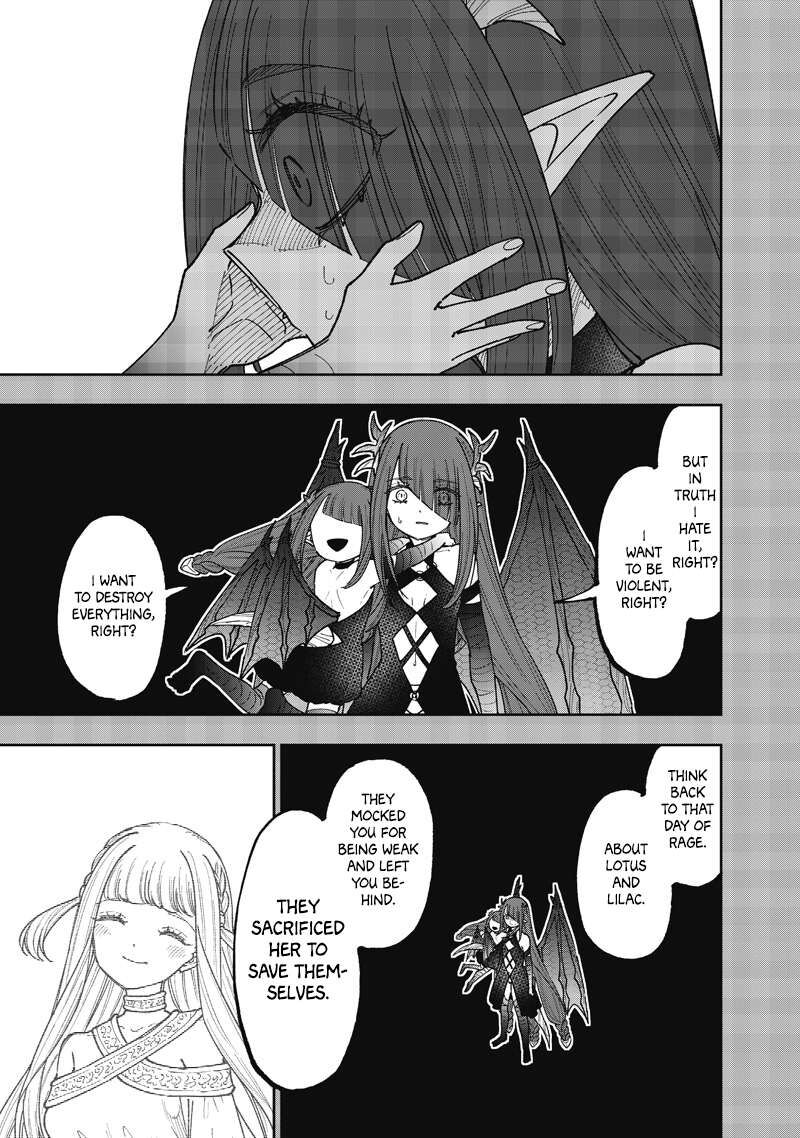 Messiah Isekai O Sukutta Moto Yuusha Ga Mamono No Afureru Genjitsu Sekai O Musou Suru 82 8