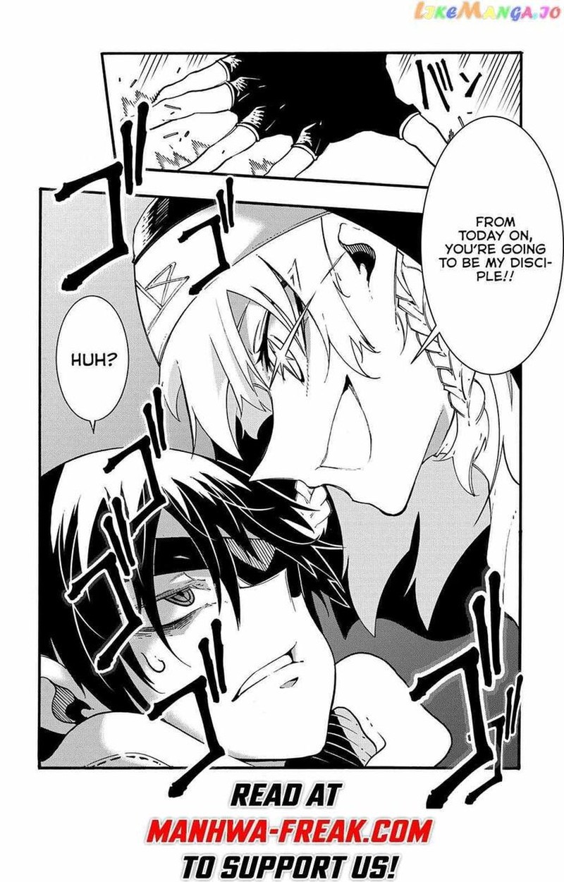 Metcha Shoukan Sareta Ken 28 32