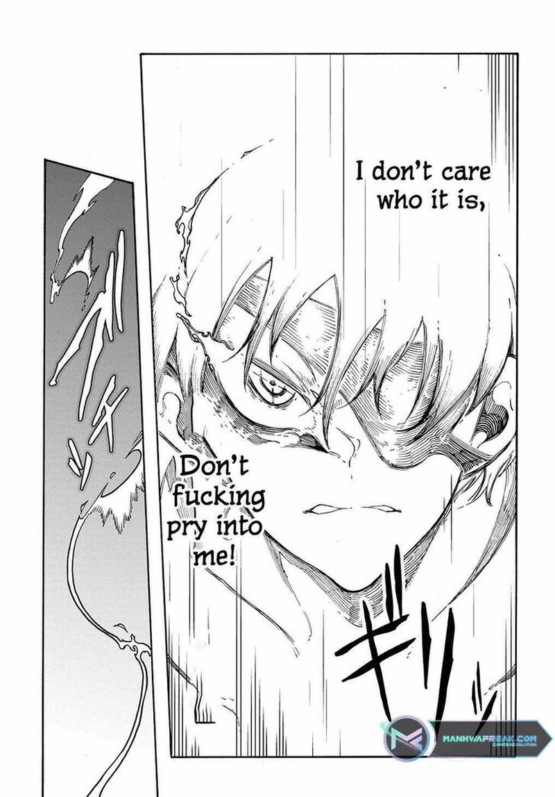 Metcha Shoukan Sareta Ken 29 33