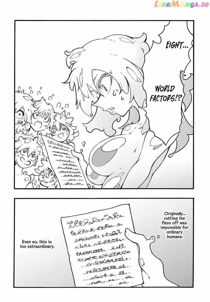 Metcha Shoukan Sareta Ken 30 6