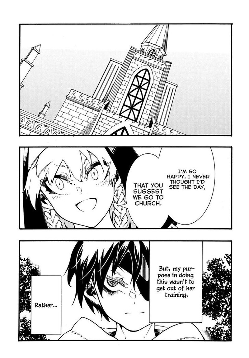 Metcha Shoukan Sareta Ken 32 11