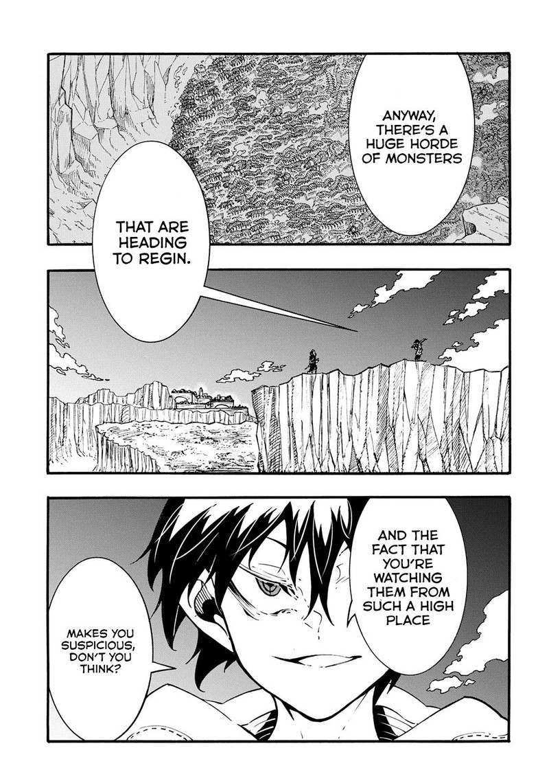 Metcha Shoukan Sareta Ken 41 22