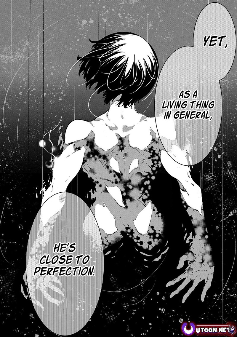 Metcha Shoukan Sareta Ken 45 30