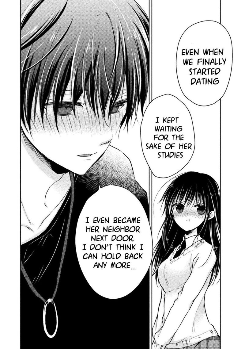 Midara Na Ao Chan Wa Benkyou Ga Dekinai Otona Hen 7 29