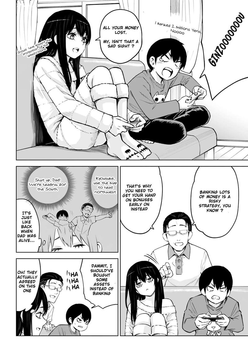 Mieruko Chan 62 2