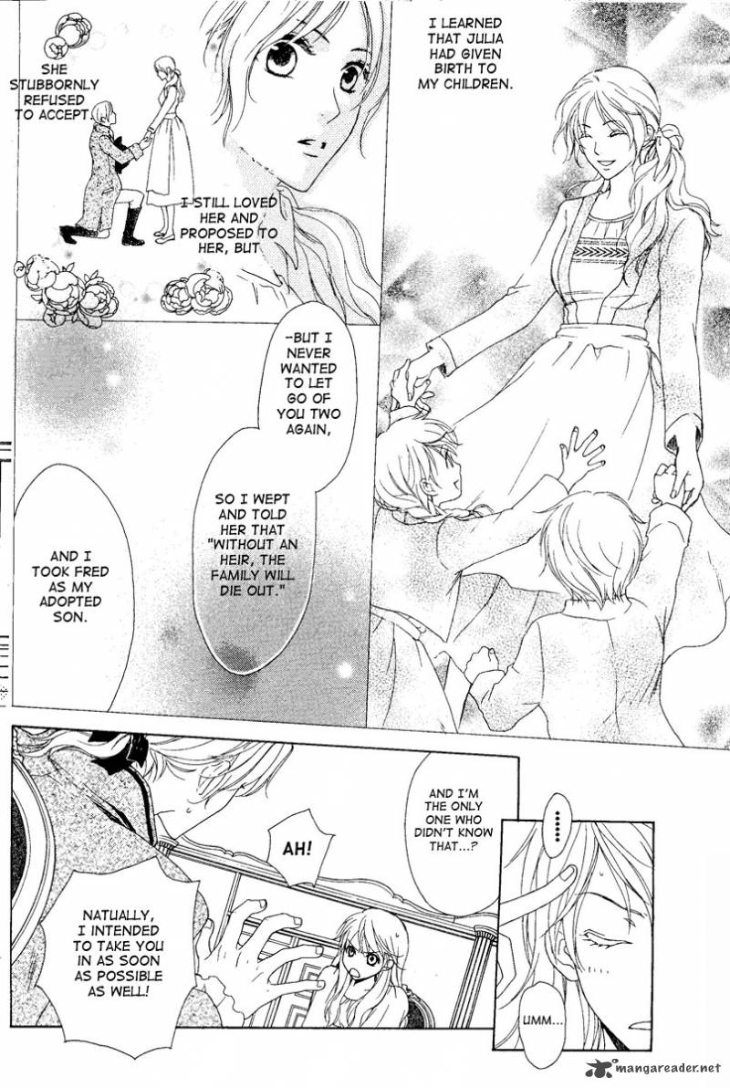Migawari Hakushaku No Bouken 1 35