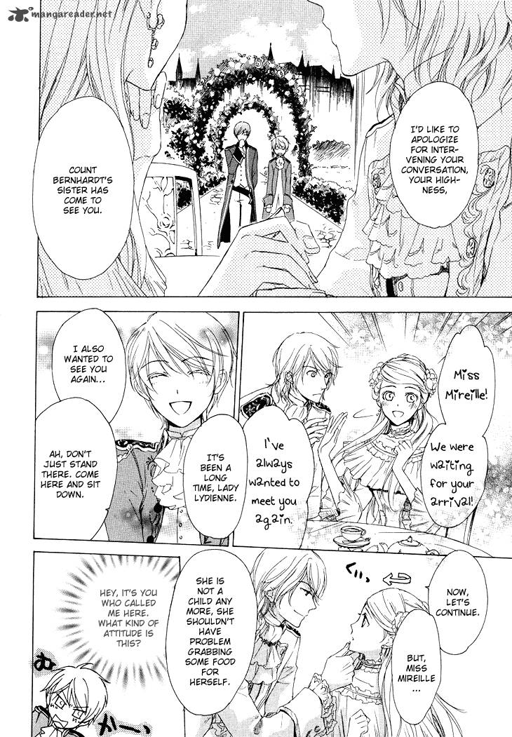 Migawari Hakushaku No Bouken 10 18