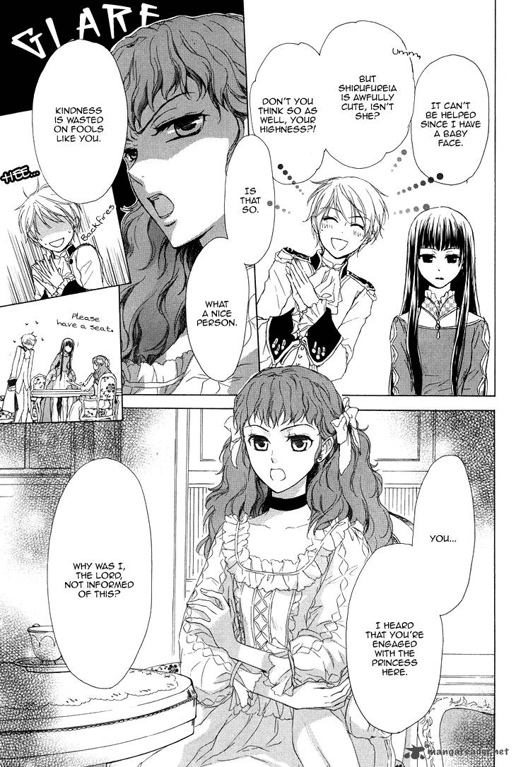 Migawari Hakushaku No Bouken 13 12