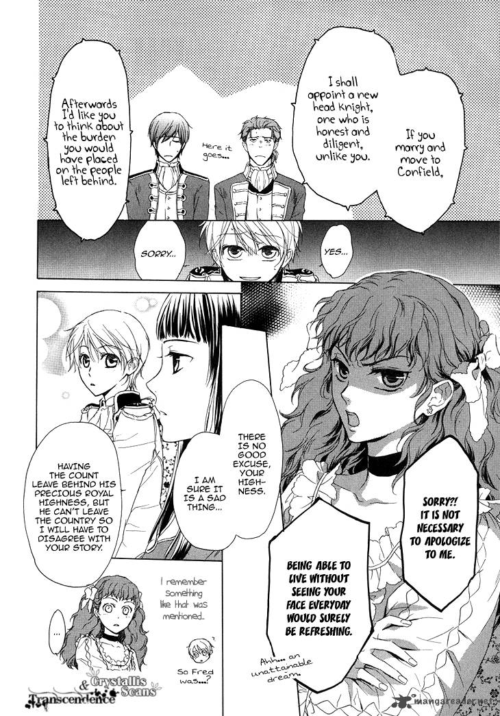Migawari Hakushaku No Bouken 13 13