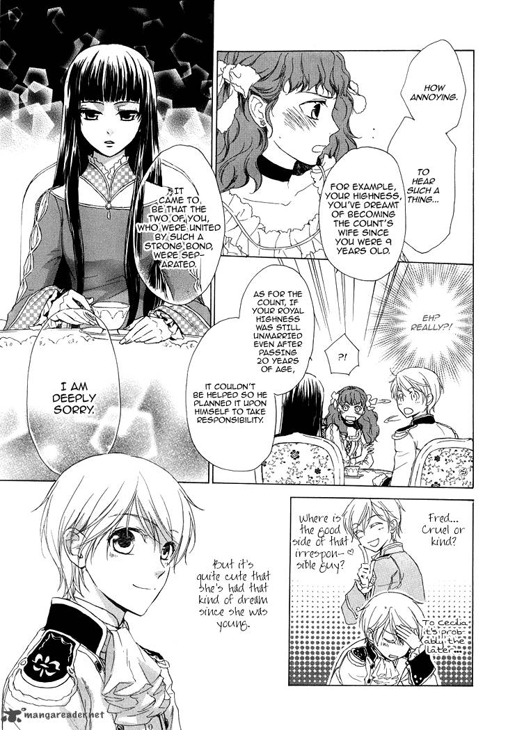 Migawari Hakushaku No Bouken 13 14